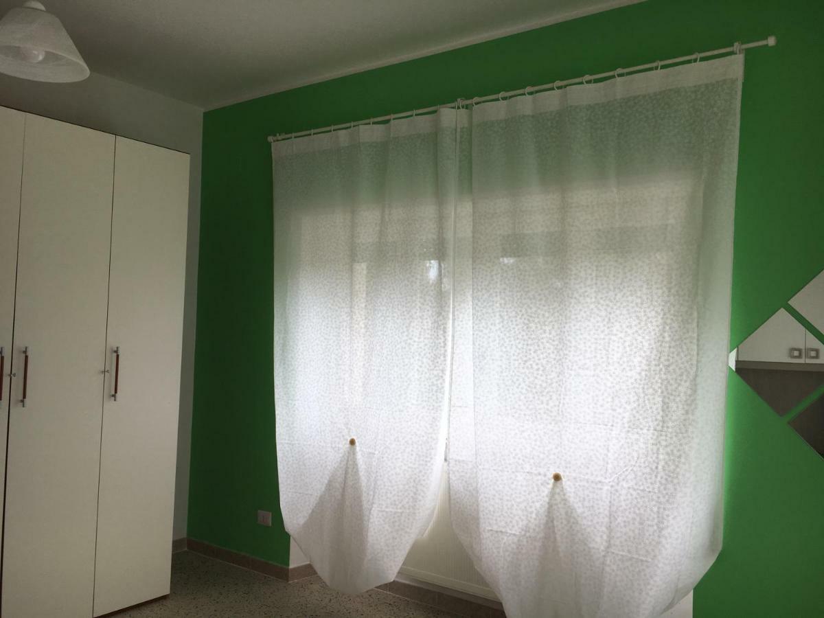 Mela Verde Minturno Exteriér fotografie