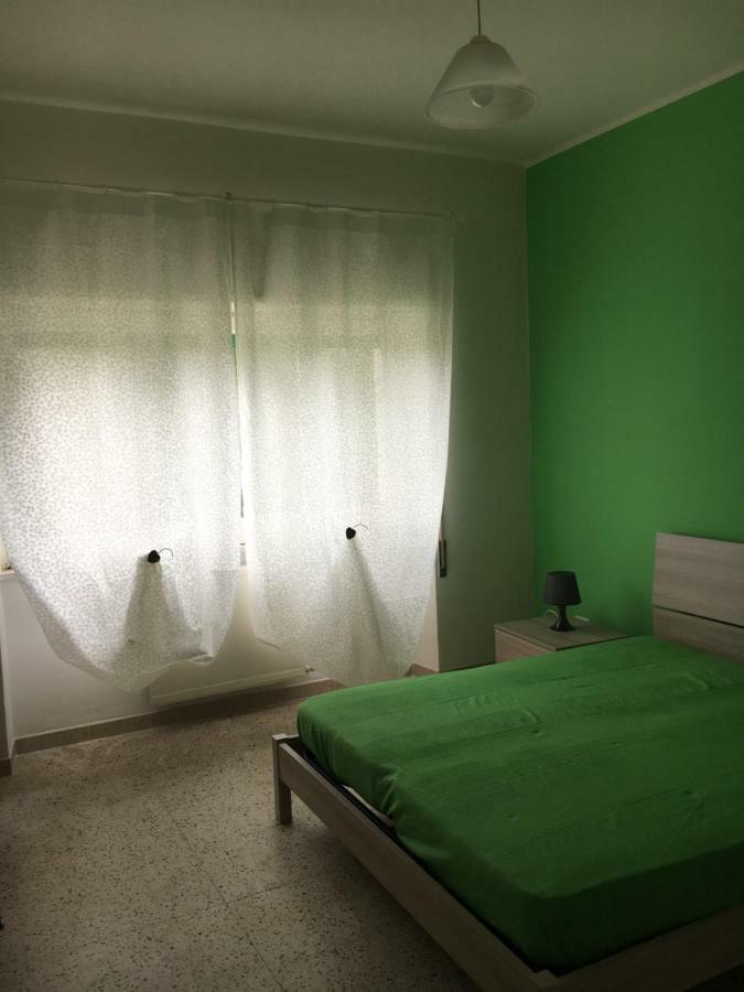 Mela Verde Minturno Exteriér fotografie