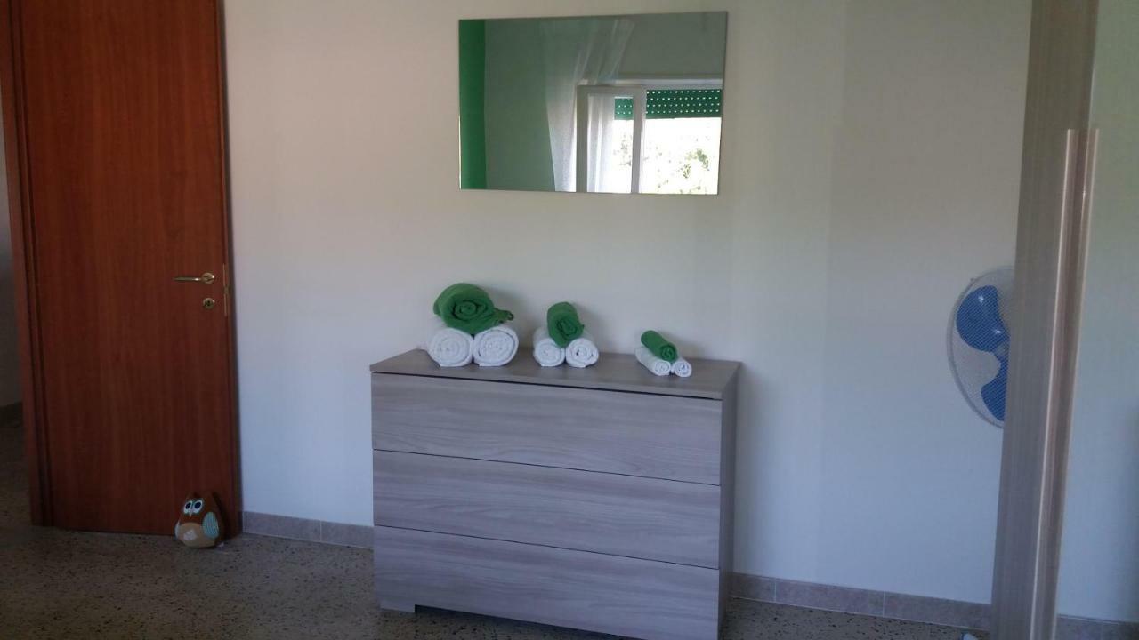 Mela Verde Minturno Exteriér fotografie